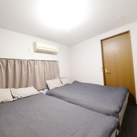 Ny Cottage A Tokyo Eksteriør bilde