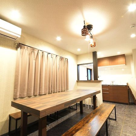 Ny Cottage A Tokyo Eksteriør bilde