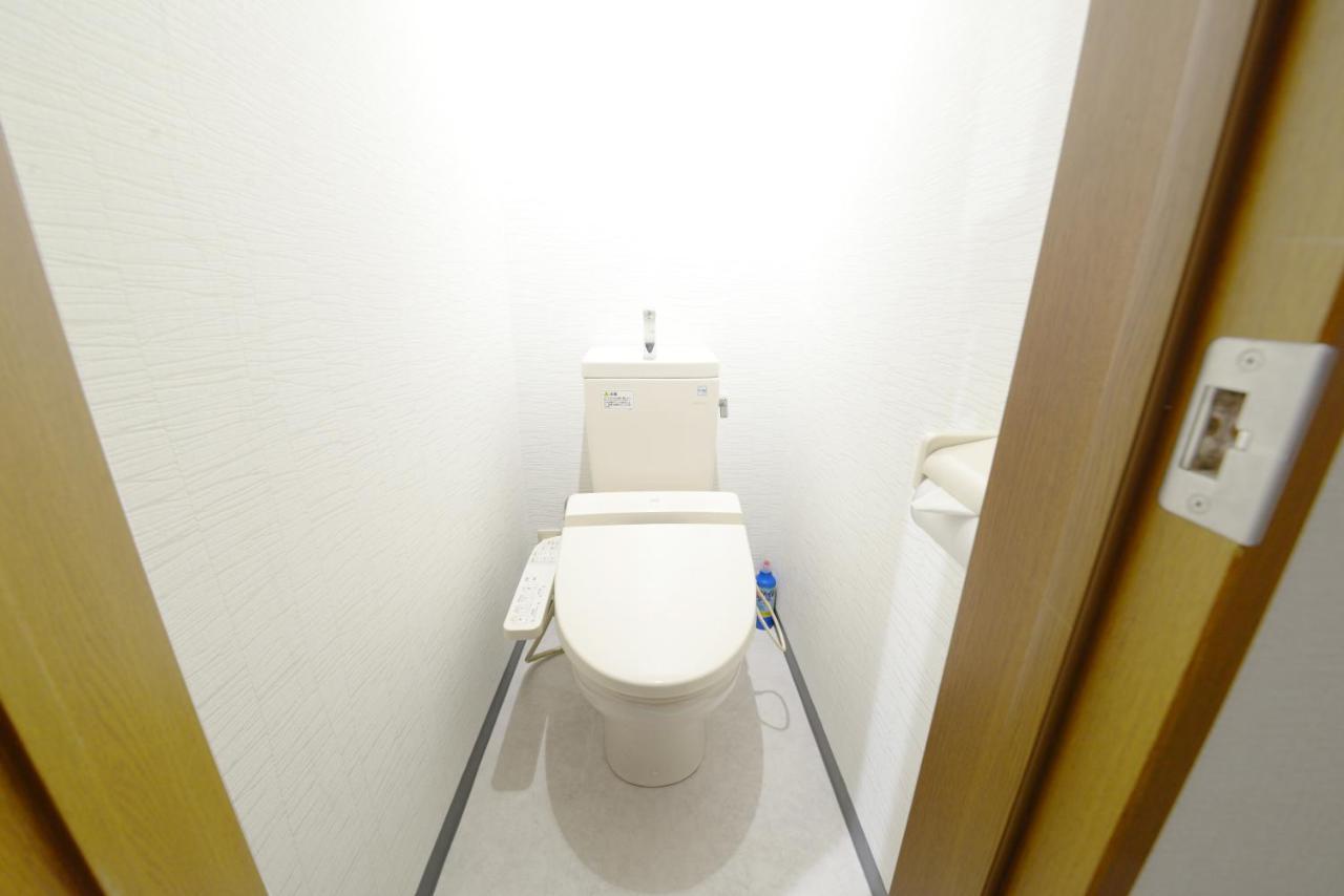 Ny Cottage A Tokyo Eksteriør bilde