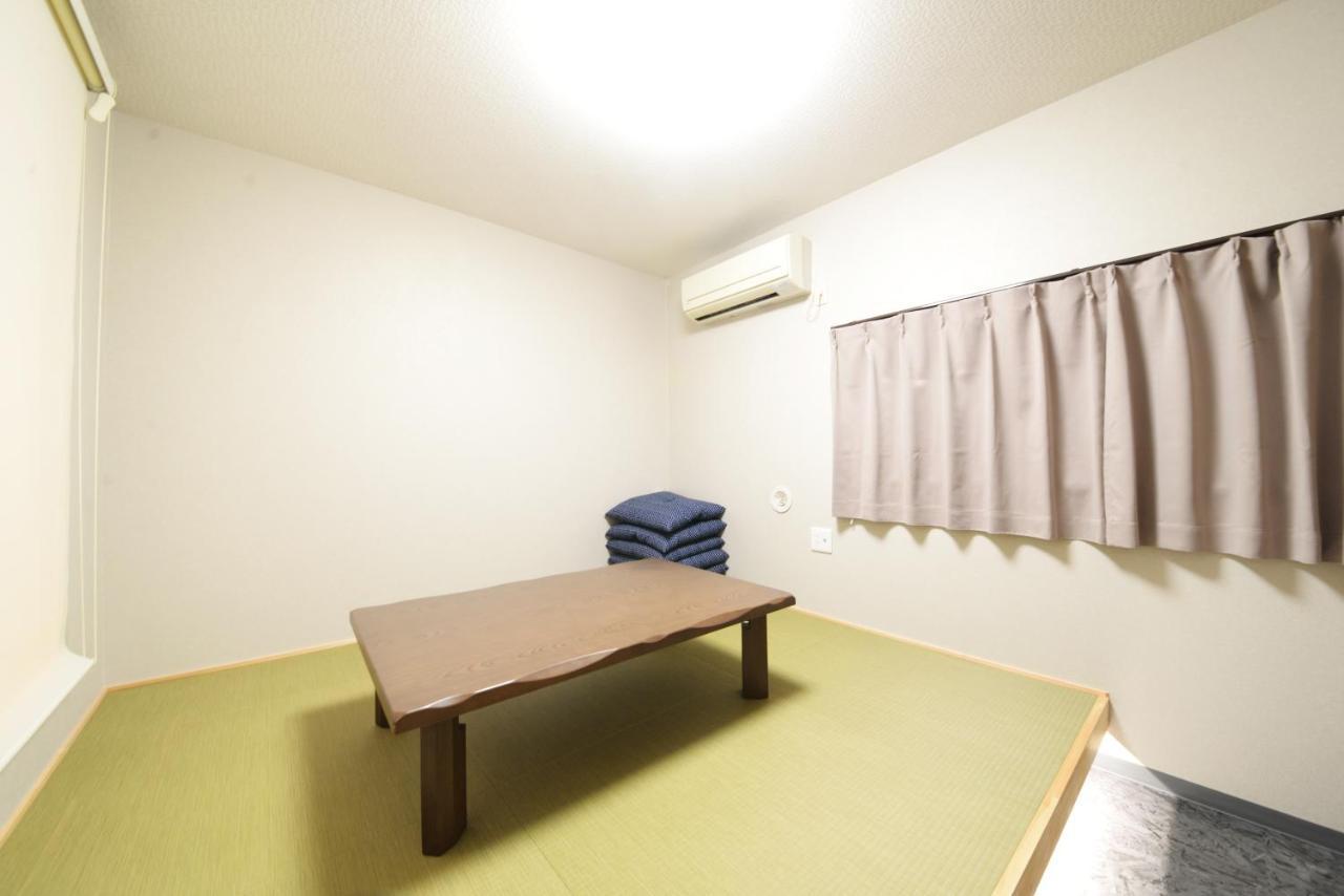 Ny Cottage A Tokyo Eksteriør bilde