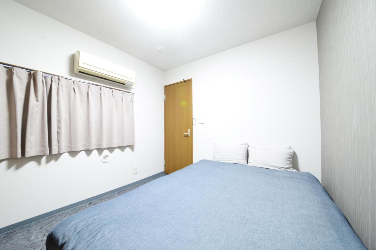 Ny Cottage A Tokyo Eksteriør bilde
