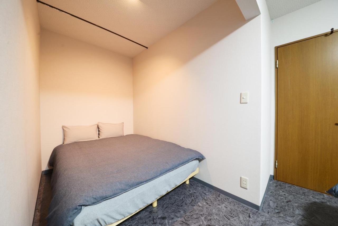 Ny Cottage A Tokyo Eksteriør bilde