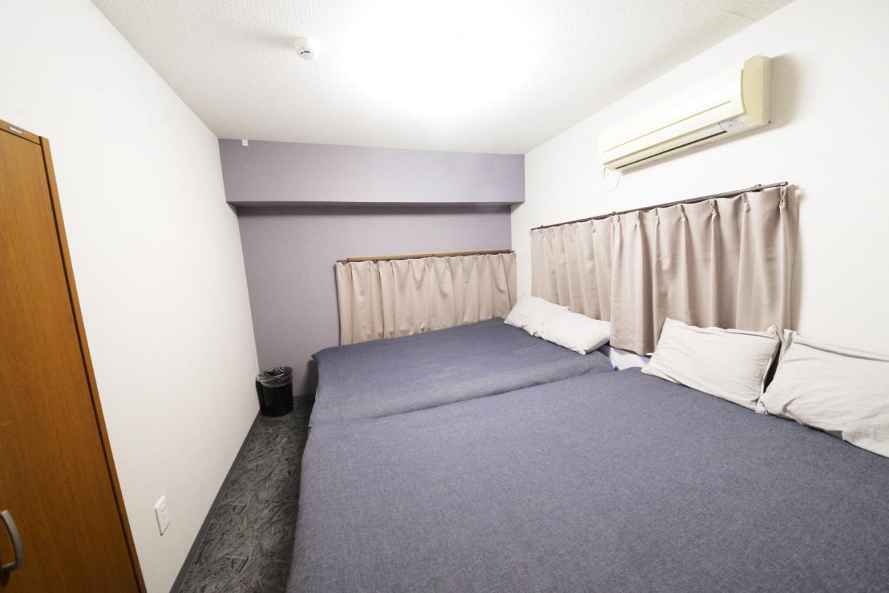 Ny Cottage A Tokyo Eksteriør bilde